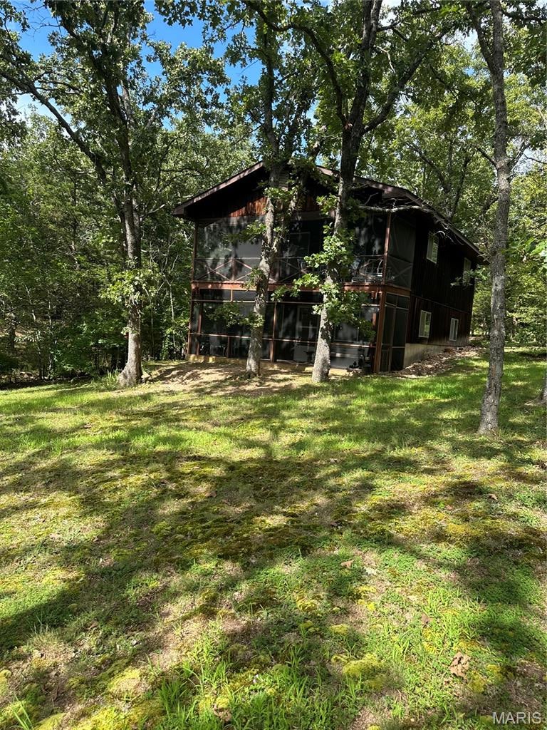 Hickory Lake Sub - Residential