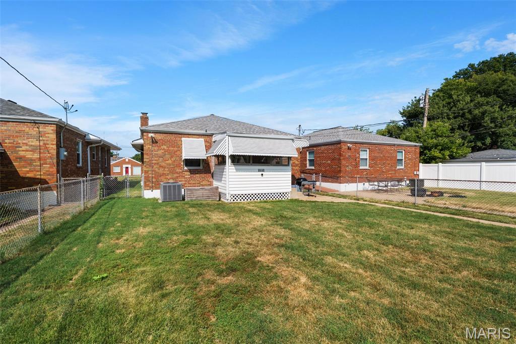 Gravois Loughborough Place Add - Residential