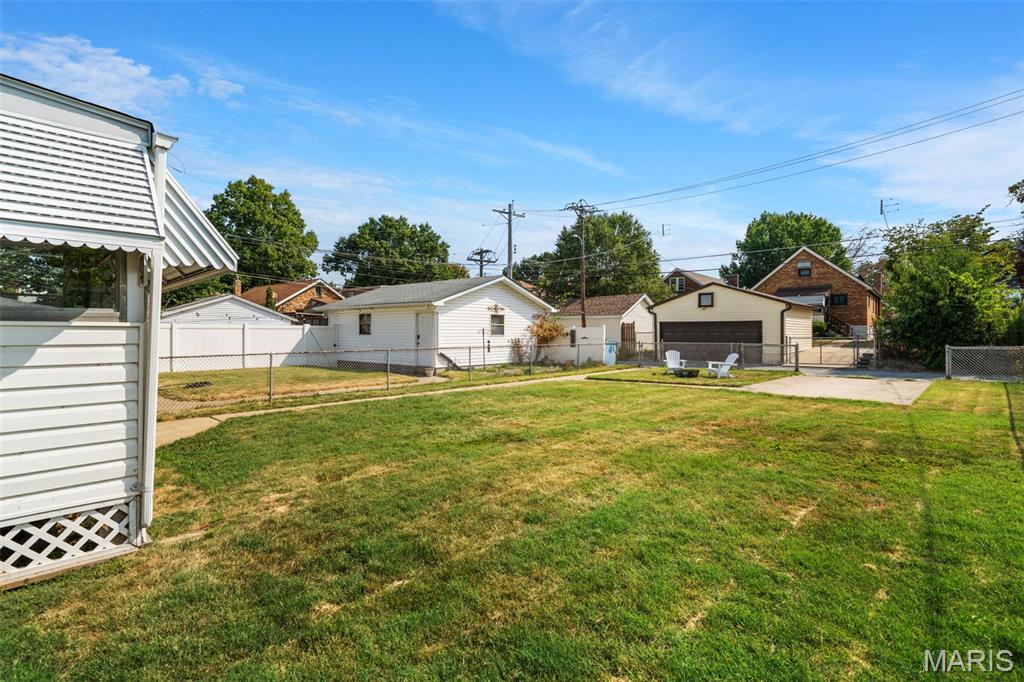 Gravois Loughborough Place Add - Residential