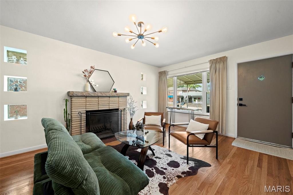 Gravois Loughborough Place Add - Residential