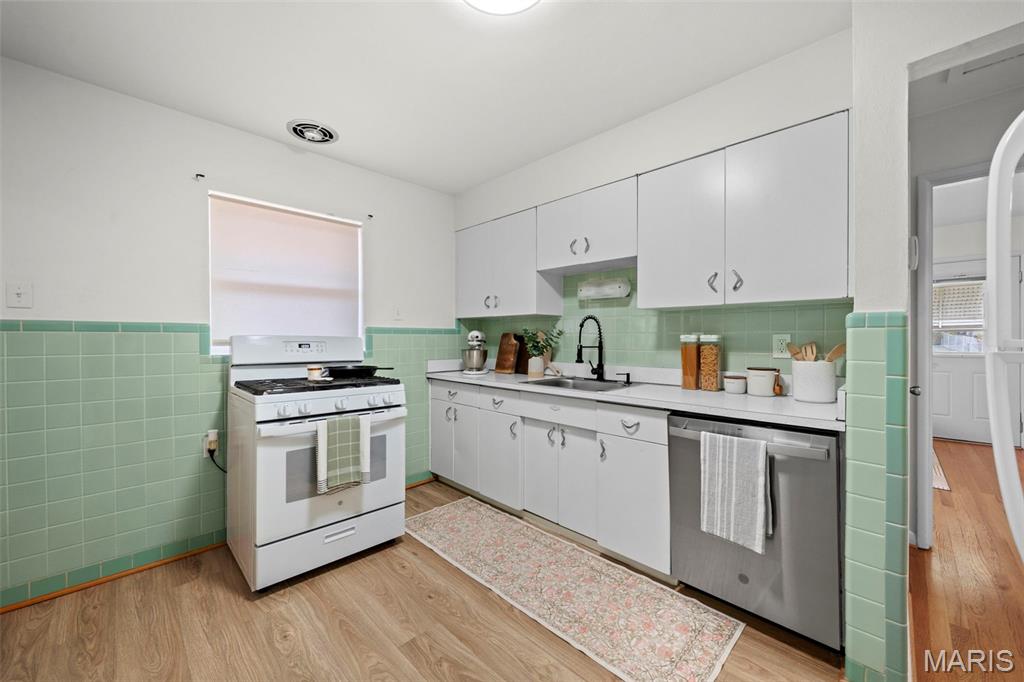 Gravois Loughborough Place Add - Residential
