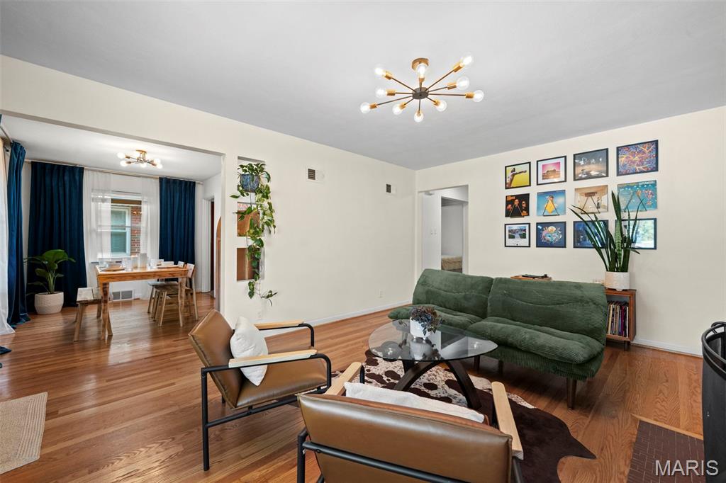 Gravois Loughborough Place Add - Residential