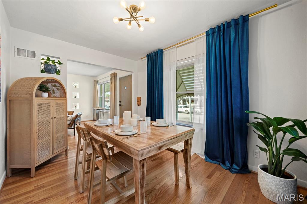 Gravois Loughborough Place Add - Residential