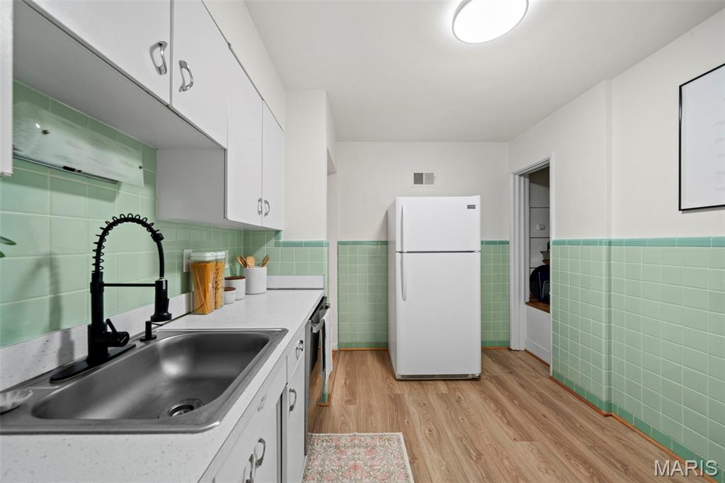 Gravois Loughborough Place Add - Residential