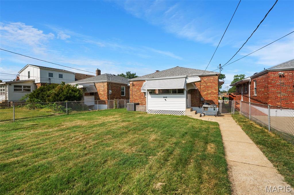 Gravois Loughborough Place Add - Residential