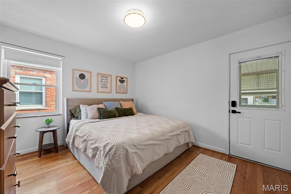 Gravois Loughborough Place Add - Residential
