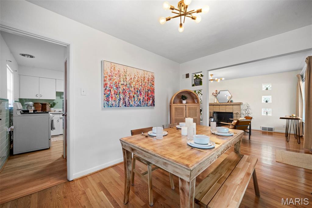 Gravois Loughborough Place Add - Residential