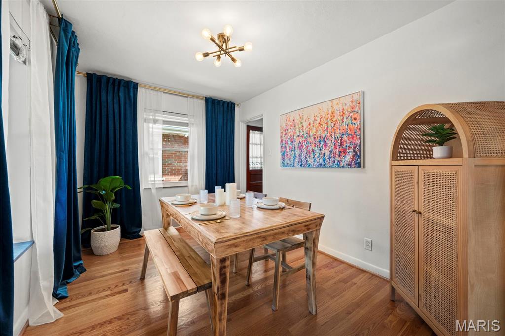 Gravois Loughborough Place Add - Residential