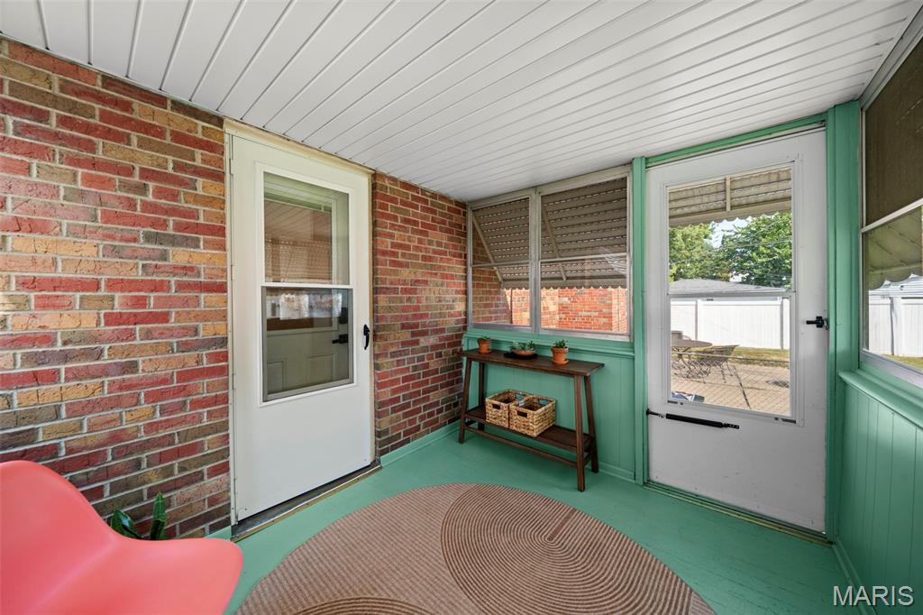 Gravois Loughborough Place Add - Residential