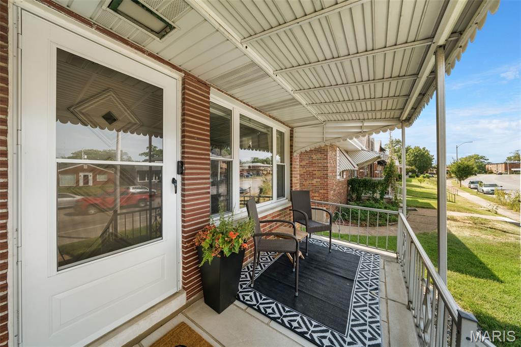 Gravois Loughborough Place Add - Residential
