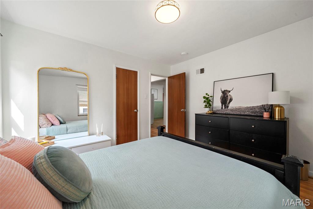 Gravois Loughborough Place Add - Residential