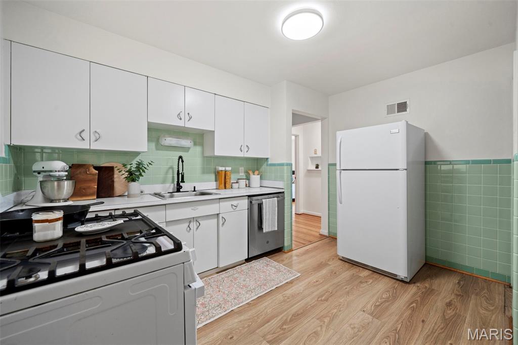 Gravois Loughborough Place Add - Residential