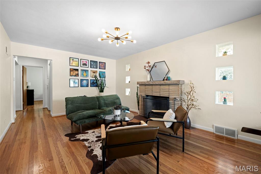 Gravois Loughborough Place Add - Residential