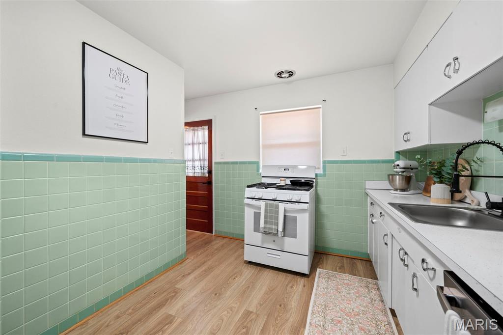 Gravois Loughborough Place Add - Residential