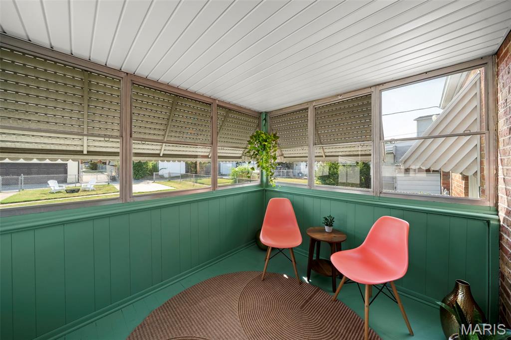 Gravois Loughborough Place Add - Residential