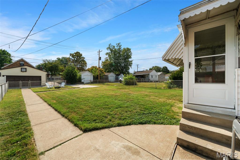Gravois Loughborough Place Add - Residential