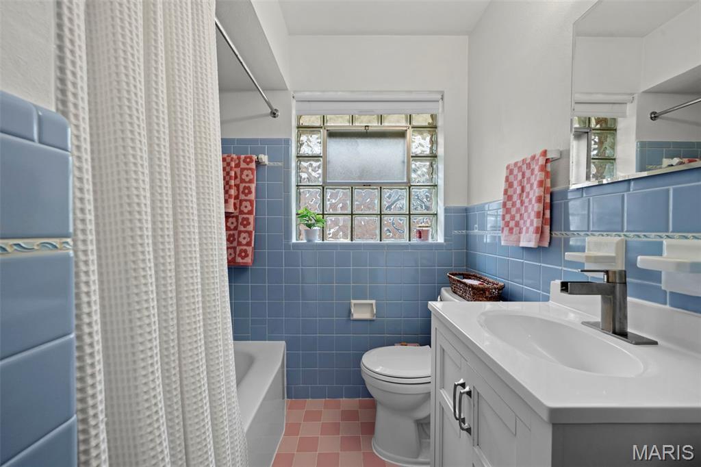 Gravois Loughborough Place Add - Residential