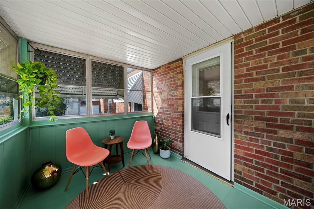 Gravois Loughborough Place Add - Residential
