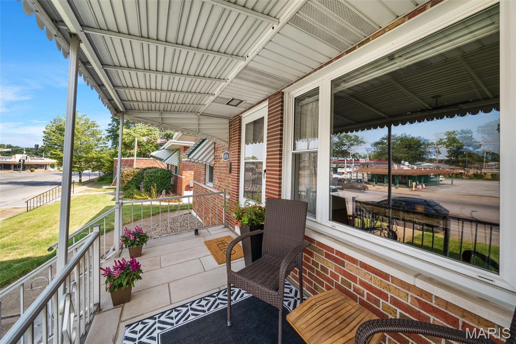 Gravois Loughborough Place Add - Residential