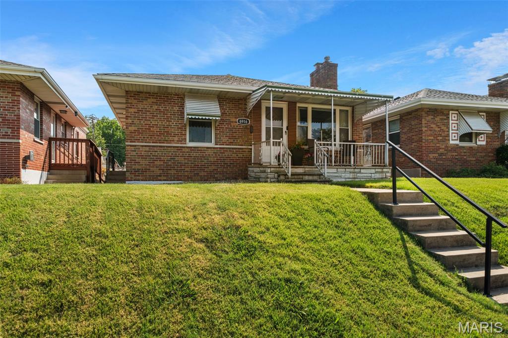 Gravois Loughborough Place Add - Residential