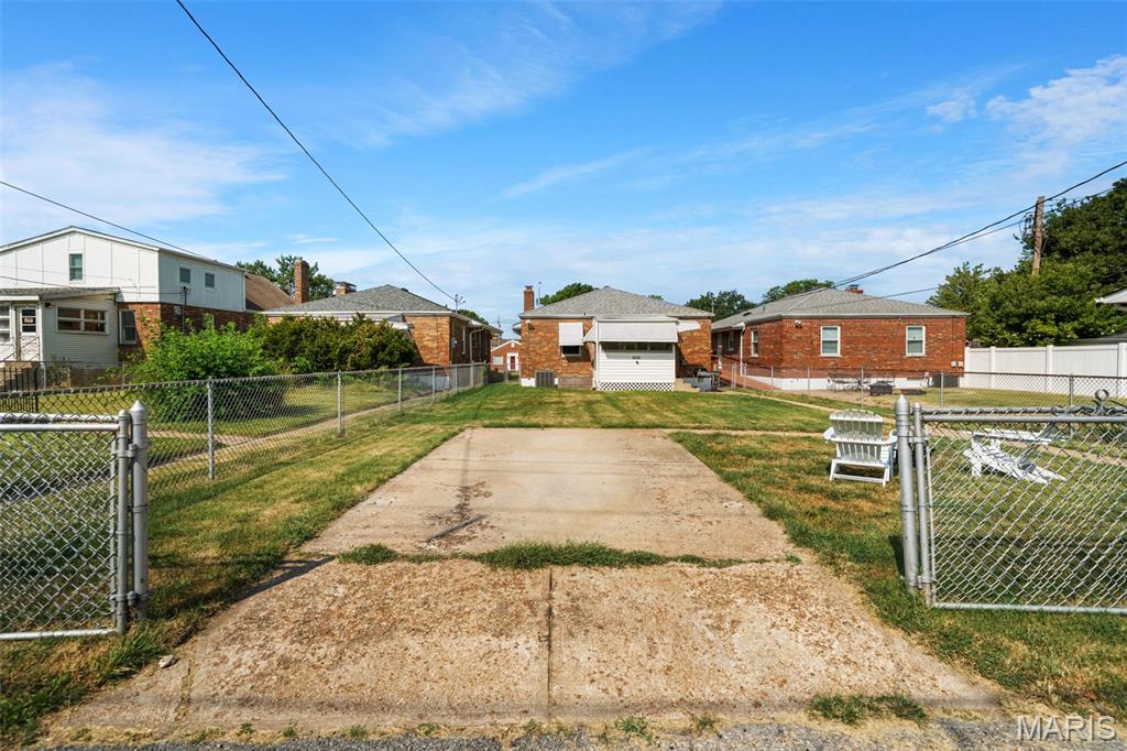 Gravois Loughborough Place Add - Residential