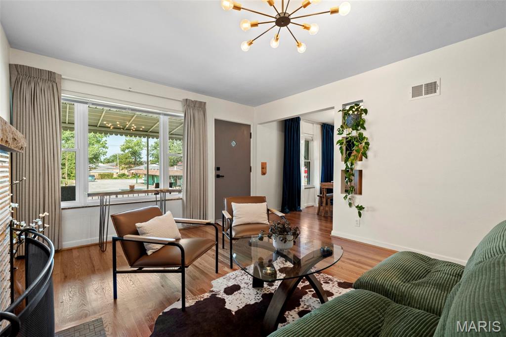Gravois Loughborough Place Add - Residential