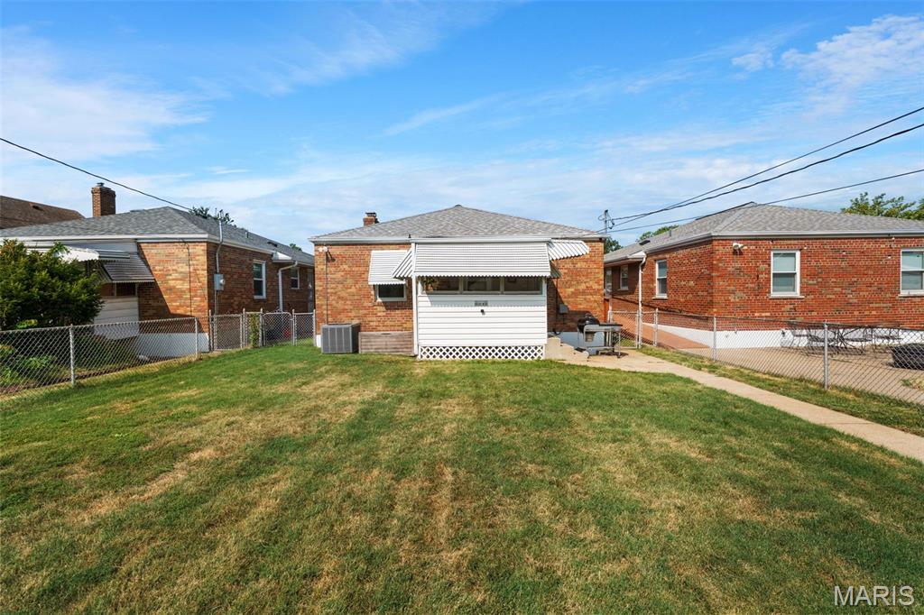 Gravois Loughborough Place Add - Residential
