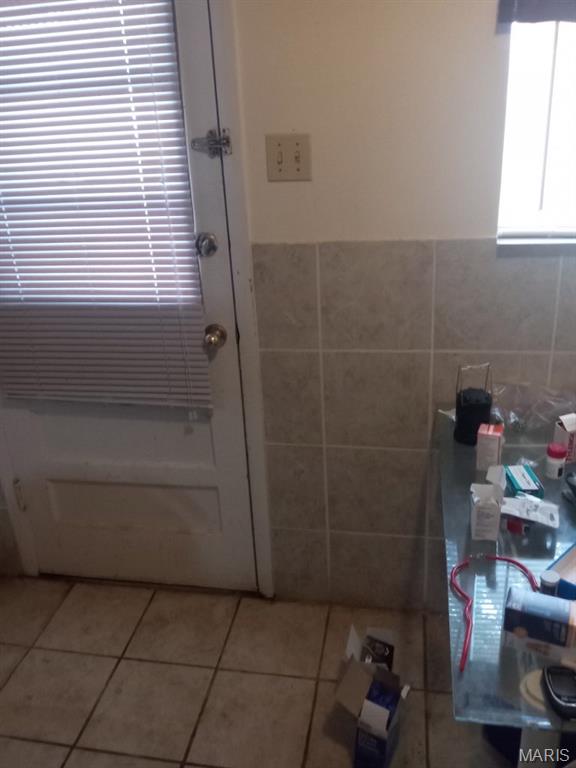 North Parkview - Residential Income