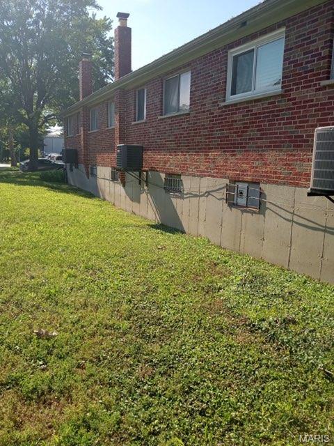 North Parkview - Residential Income