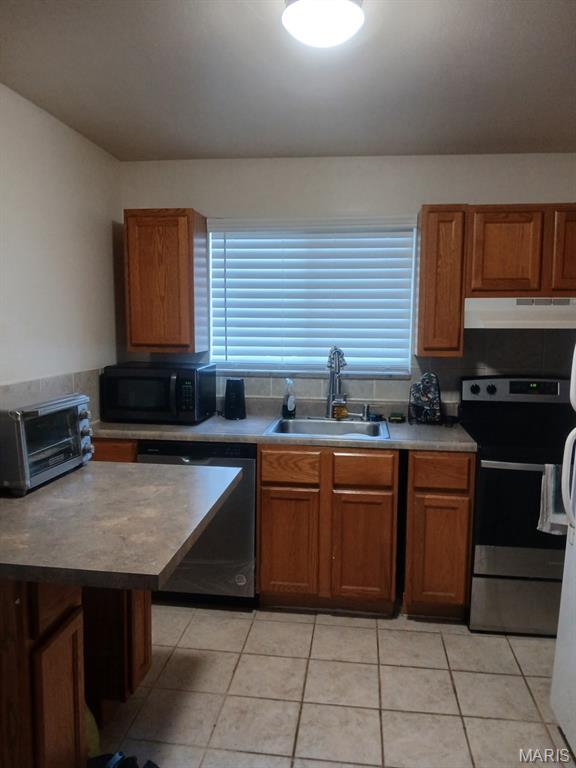North Parkview - Residential Income