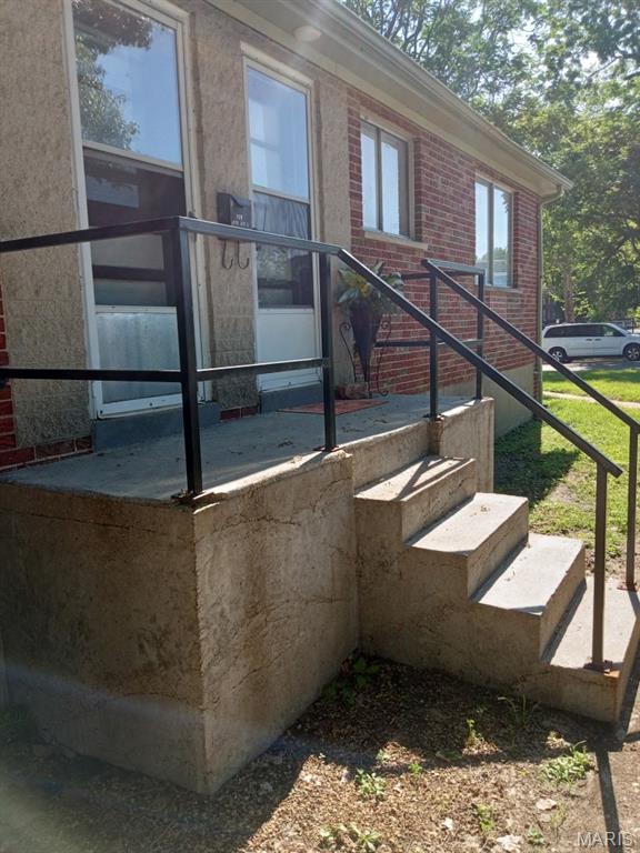 North Parkview - Residential Income