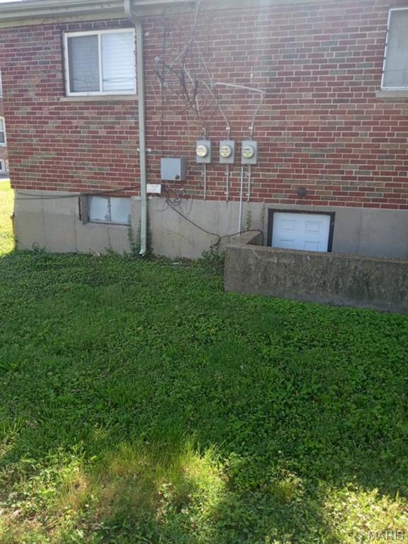 North Parkview - Residential Income