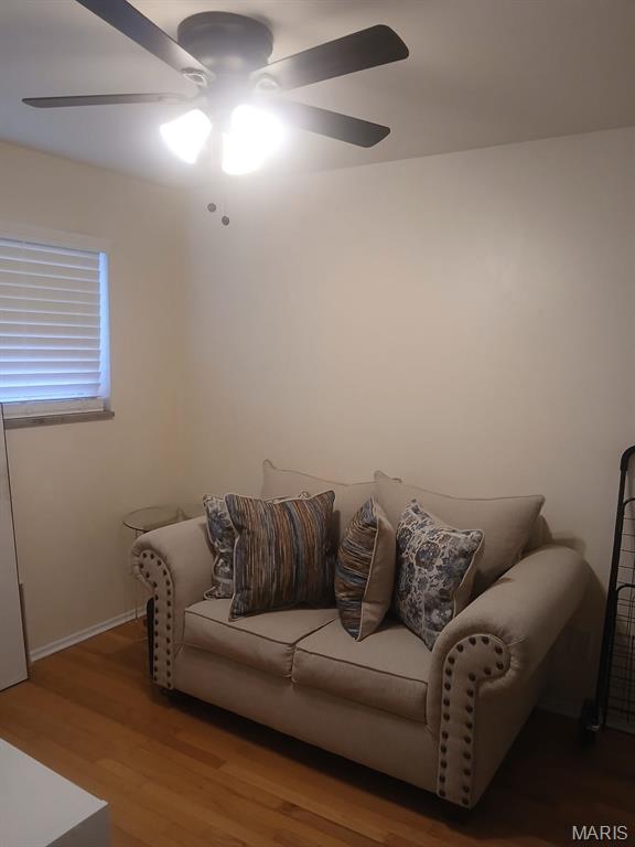North Parkview - Residential Income