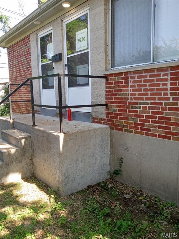 North Parkview - Residential Income