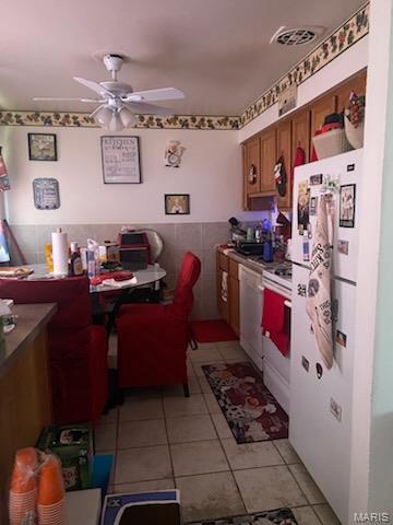 North Parkview - Residential Income