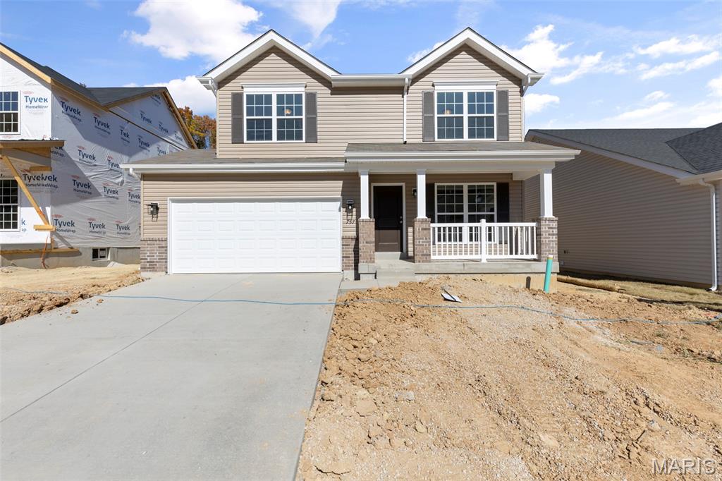 Westhaven 167 - Residential