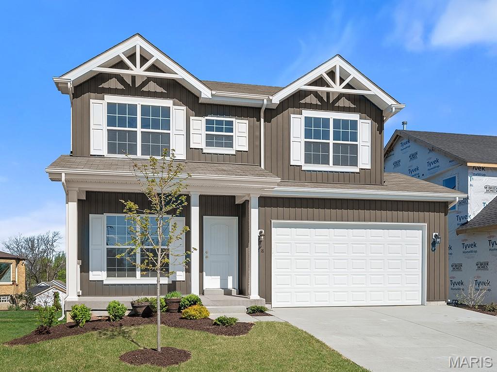 Westhaven 167 - Residential