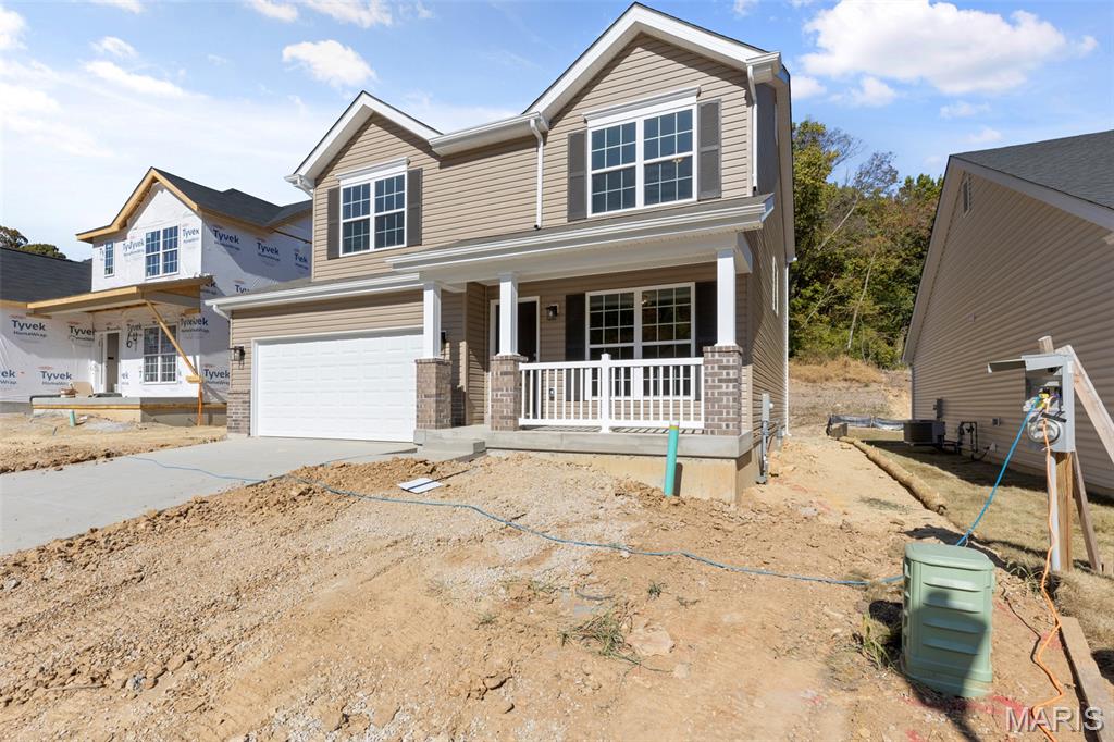 Westhaven 167 - Residential