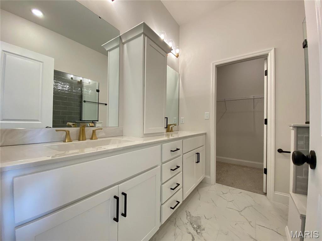 Stone Canyon - Residential