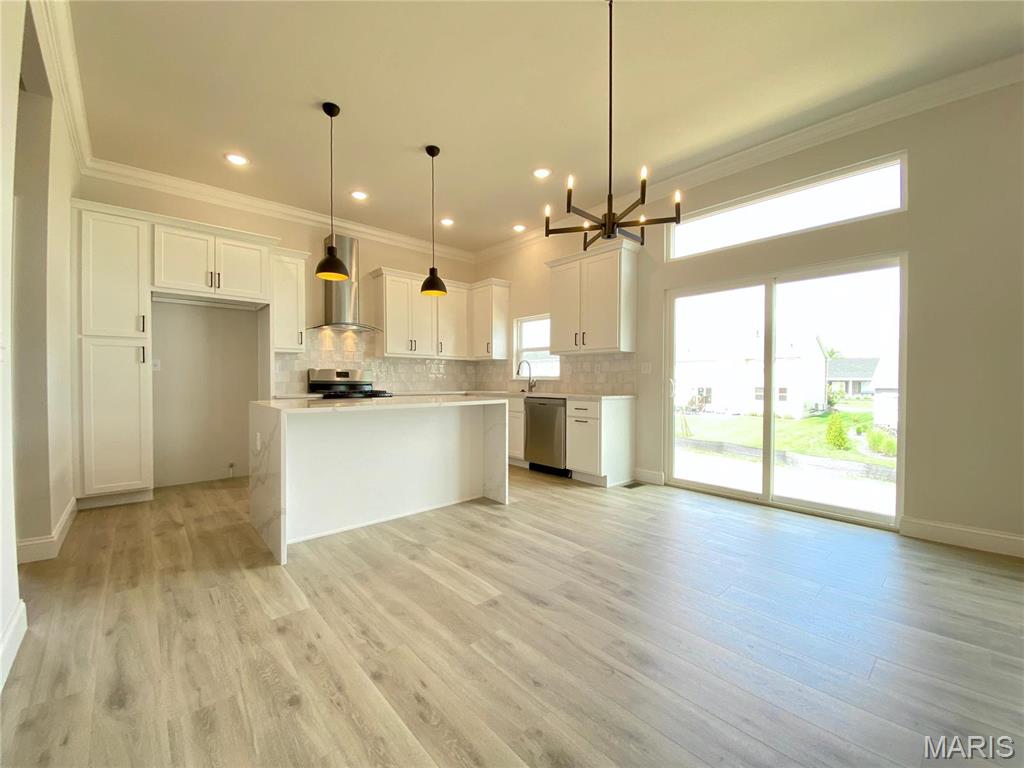 Stone Canyon - Residential