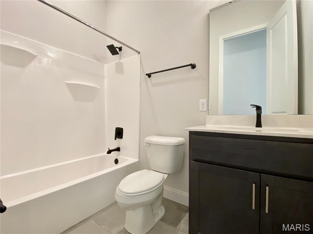 Stone Canyon - Residential