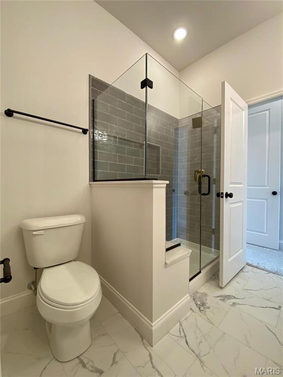 Stone Canyon - Residential