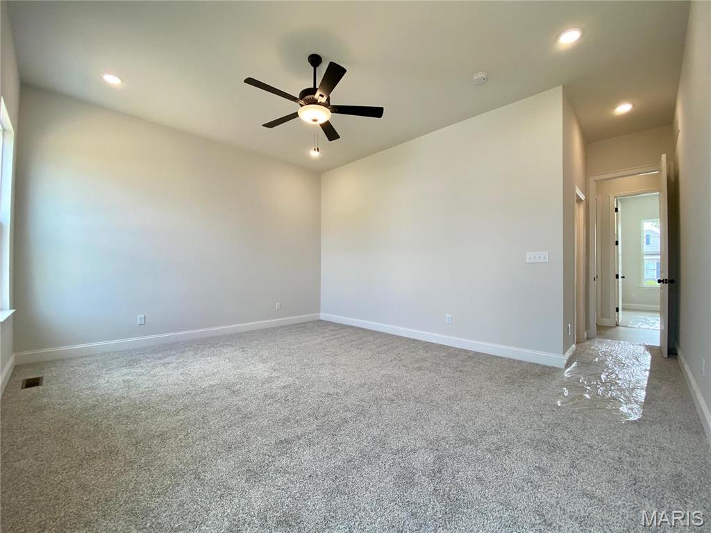 Stone Canyon - Residential