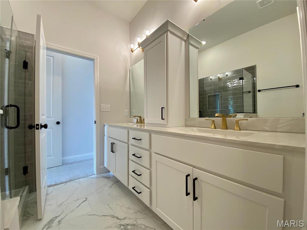 Stone Canyon - Residential
