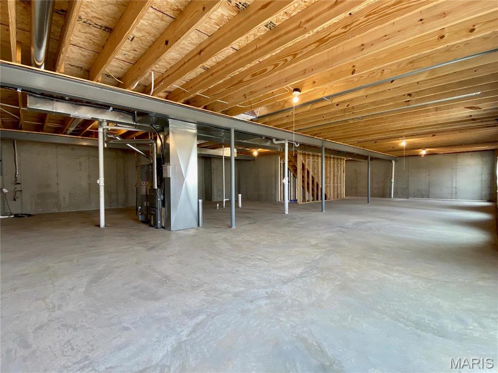 Stone Canyon - Residential