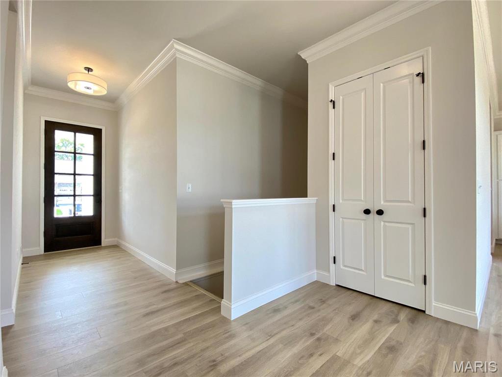 Stone Canyon - Residential