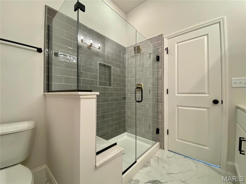 Stone Canyon - Residential