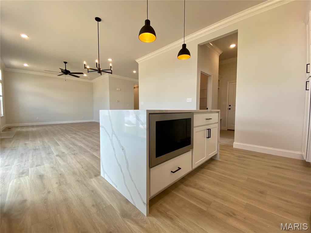 Stone Canyon - Residential