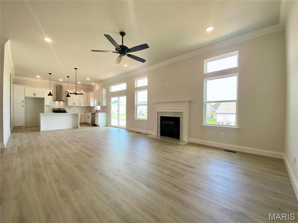Stone Canyon - Residential