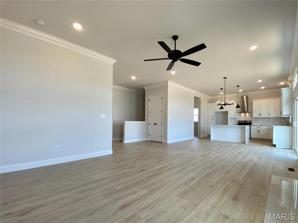 Stone Canyon - Residential